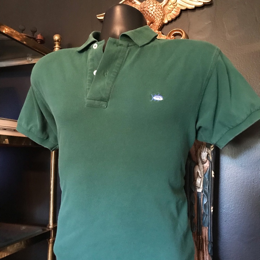 Southern Tide Skipjack Polo